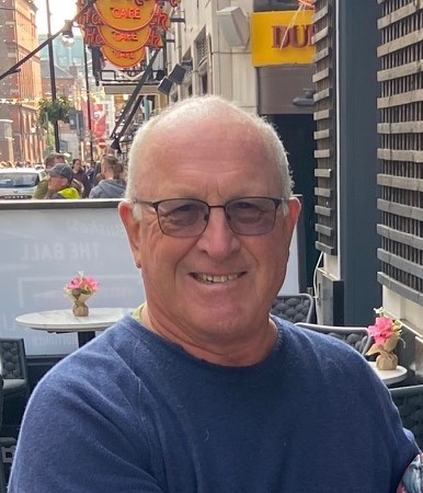 Adcock Graeme 2025