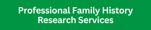 Professional Family History Research Services